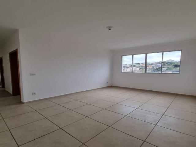 Apartamento para Locação em Belo Horizonte - 2