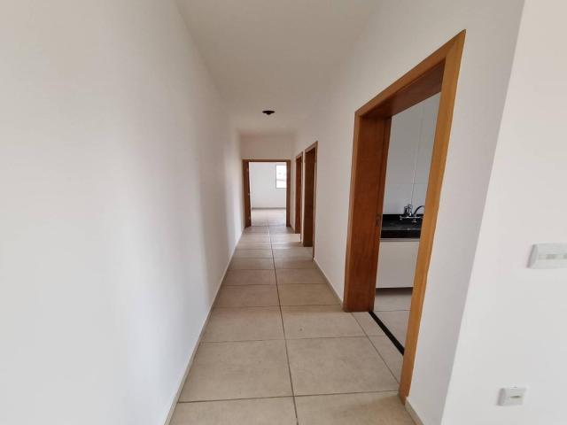 Apartamento para Locação em Belo Horizonte - 3