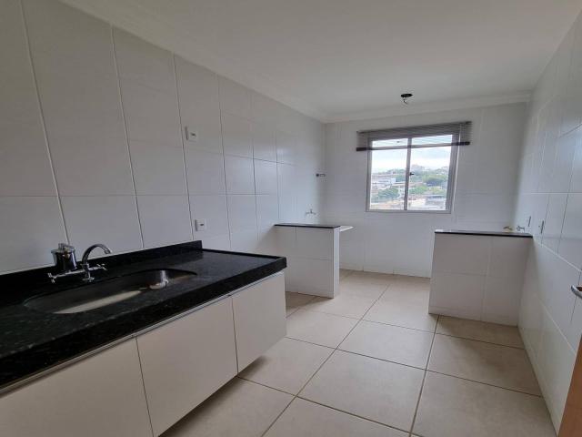 Apartamento para Locação em Belo Horizonte - 4