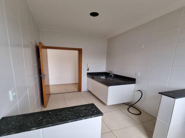Apartamento para Locação em Belo Horizonte - 5