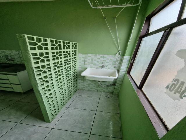 Apartamento para Venda em Belo Horizonte - 5