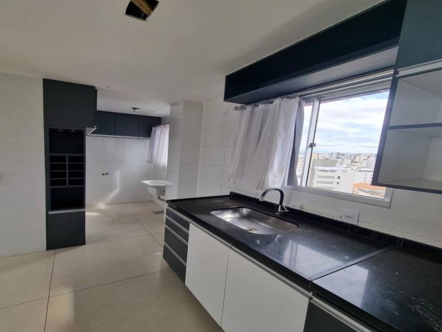 Apartamento para Venda em Belo Horizonte - 4