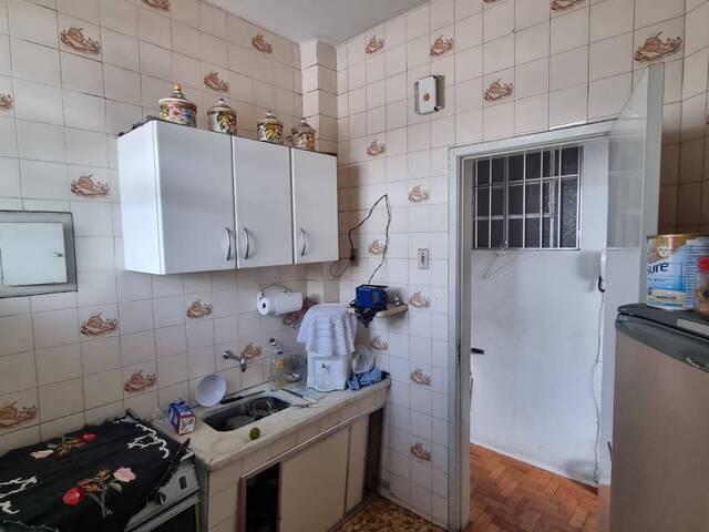 Apartamento para Venda em Belo Horizonte - 4