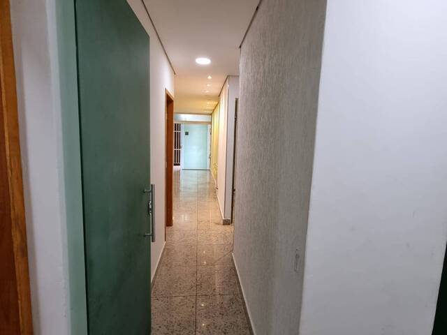 Sala para Locação em Belo Horizonte - 4