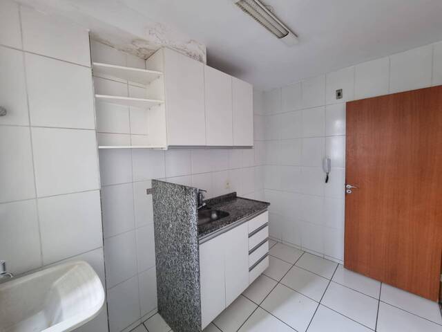 Apartamento para Locação em Belo Horizonte - 4