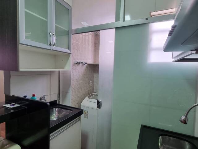 Apartamento para Venda em Belo Horizonte - 5