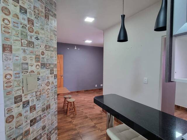 Apartamento para Venda em Belo Horizonte - 4