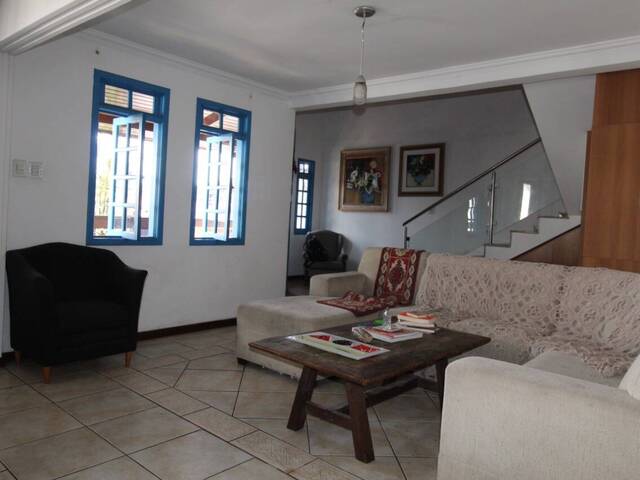 Casa para Venda em Belo Horizonte - 5
