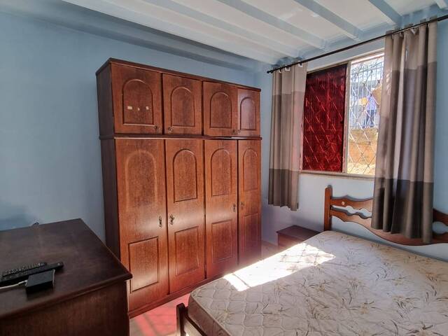 Apartamento para Locação em Belo Horizonte - 4