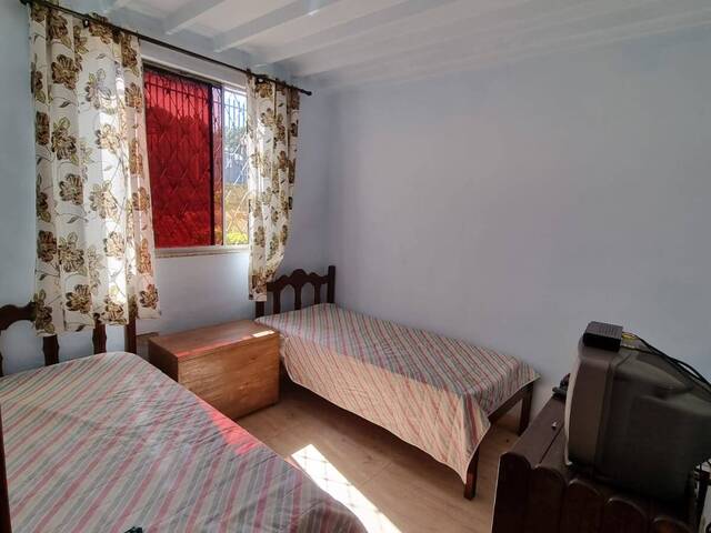 Apartamento para Locação em Belo Horizonte - 5