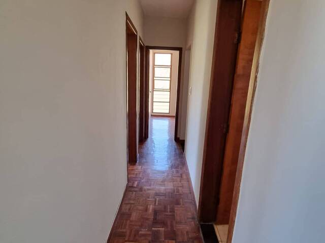 Apartamento para Locação em Belo Horizonte - 4