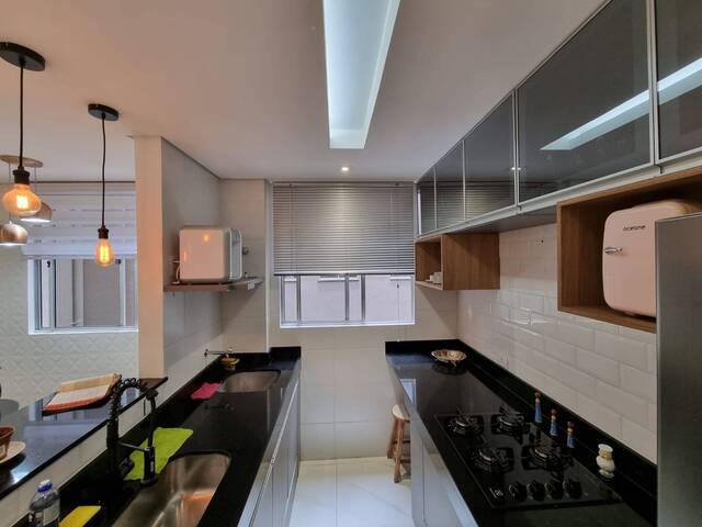 Apartamento para Locação em Belo Horizonte - 5