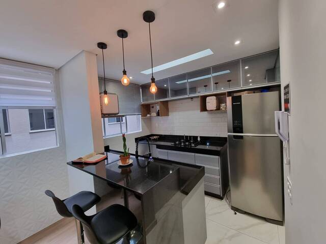 Apartamento para Locação em Belo Horizonte - 4