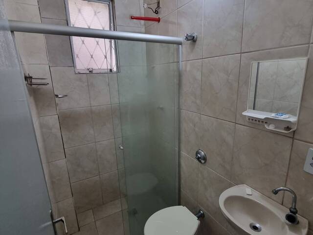 Apartamento para Locação em Belo Horizonte - 4