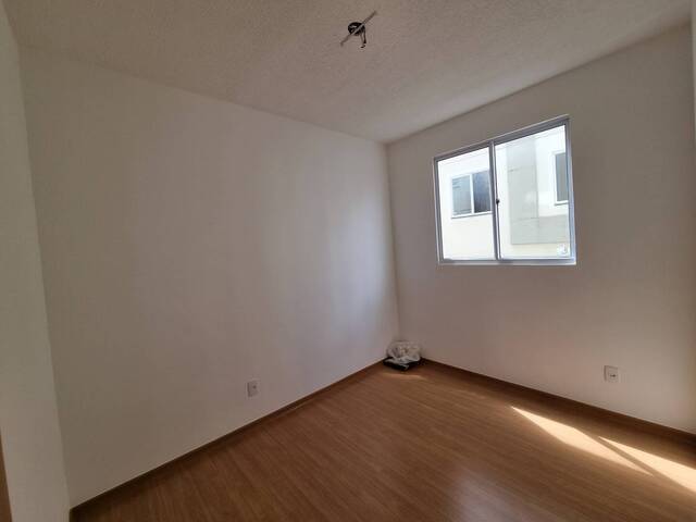 Apartamento para Locação em Contagem - 4