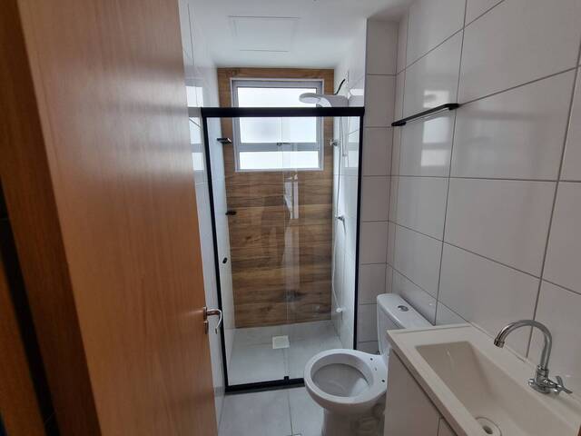 Apartamento para Locação em Contagem - 5