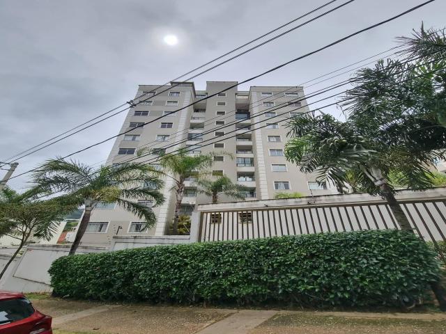 #25 - Apartamento para Locação em Belo Horizonte - MG