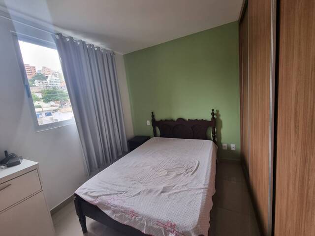 Cobertura para Locação em Belo Horizonte - 5
