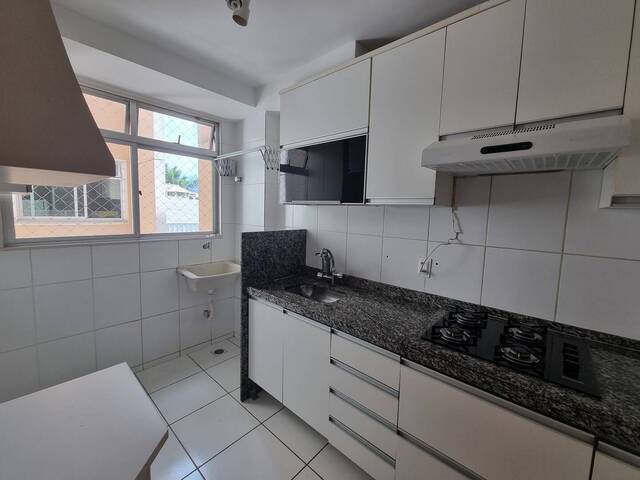 Apartamento para Venda em Belo Horizonte - 4