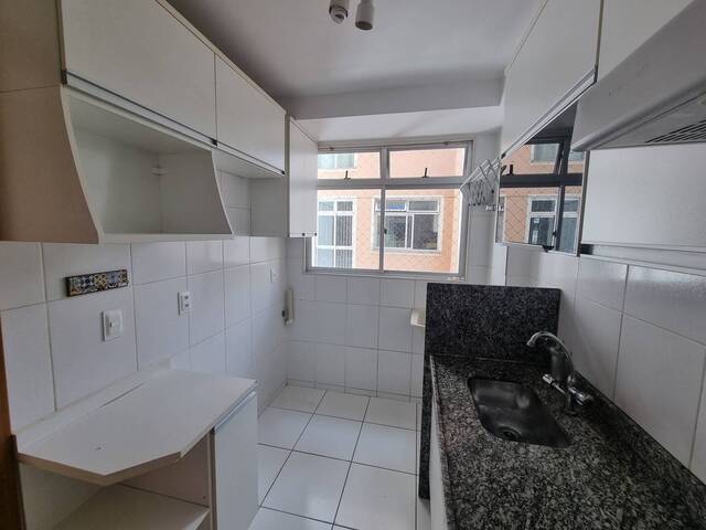 Apartamento para Venda em Belo Horizonte - 5