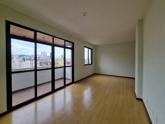 Apartamento para Locação em Belo Horizonte - 5