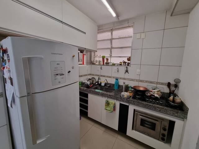 Apartamento para Venda em Belo Horizonte - 4