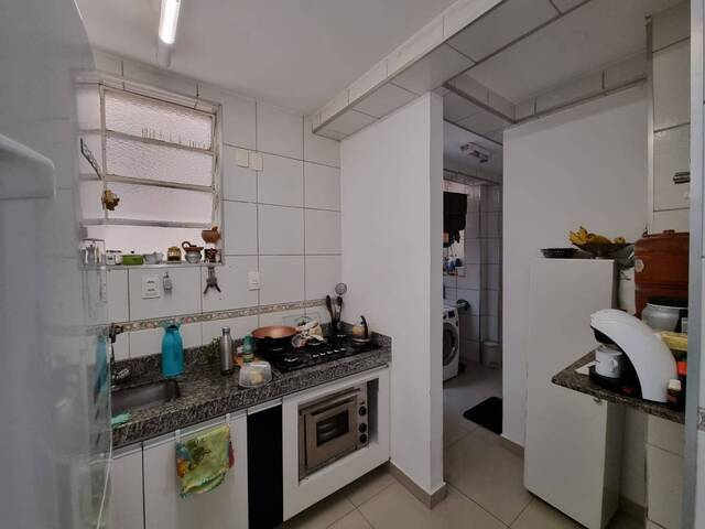 Apartamento para Venda em Belo Horizonte - 5