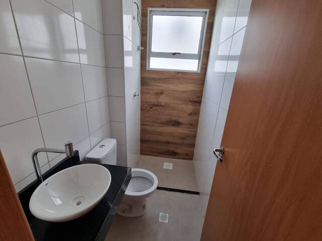 Apartamento para Locação em Contagem - 5