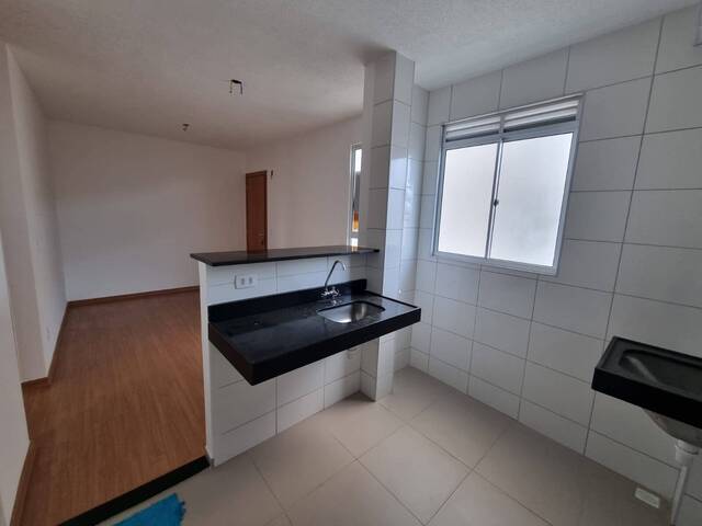 Apartamento para Locação em Contagem - 4