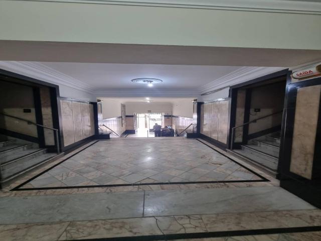 Sala para Locação em Belo Horizonte - 4