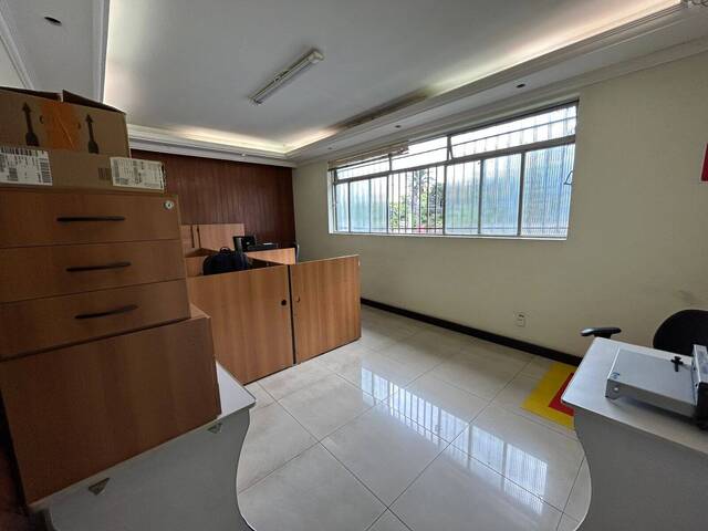 Casa para Venda em Belo Horizonte - 5