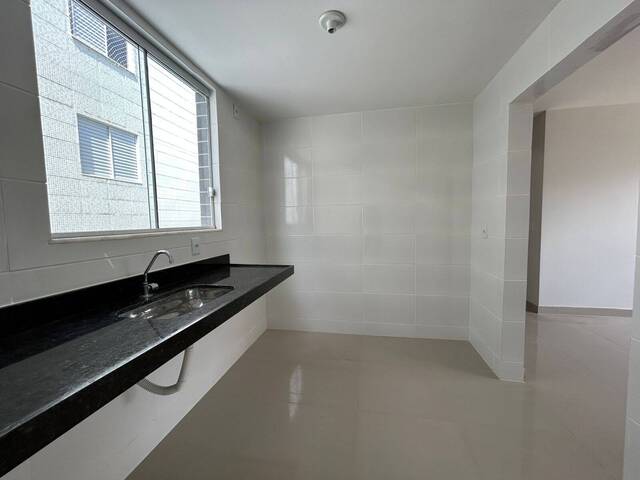 Apartamento para Venda em Belo Horizonte - 4