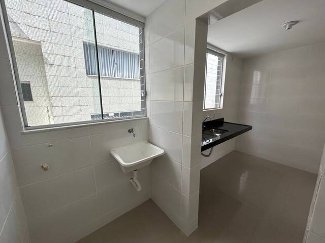 Apartamento para Venda em Belo Horizonte - 5