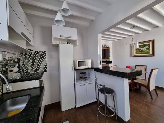Apartamento para Locação em Belo Horizonte - 4