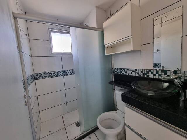 Apartamento para Locação em Contagem - 5
