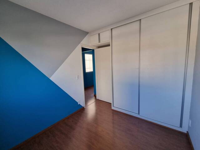 Apartamento para Locação em Contagem - 4