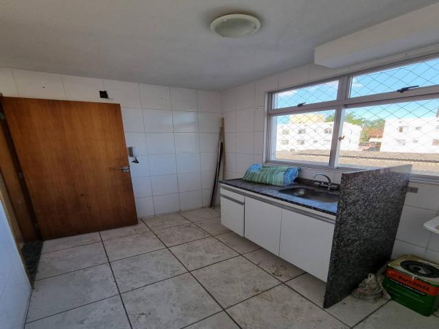 Apartamento para Venda em Belo Horizonte - 4