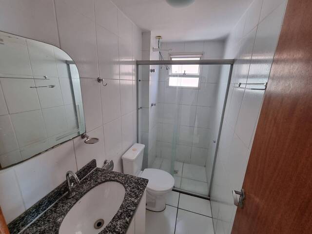 Apartamento para Locação em Belo Horizonte - 4