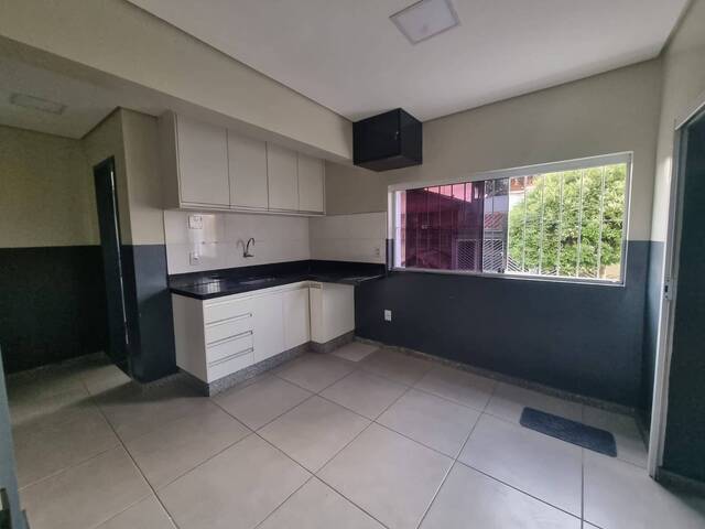 Sala para Locação em Belo Horizonte - 5