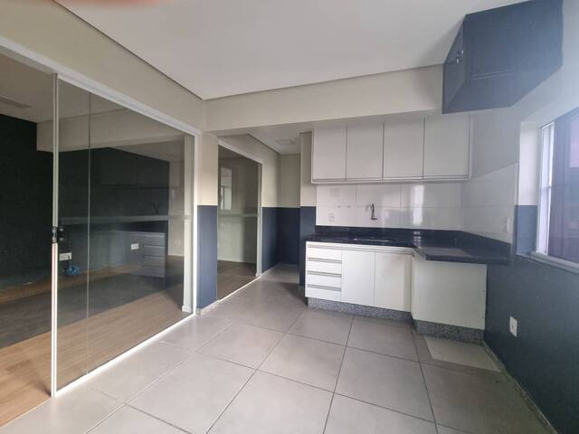 Sala para Locação em Belo Horizonte - 4