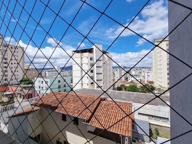 Apartamento para Locação em Belo Horizonte - 5