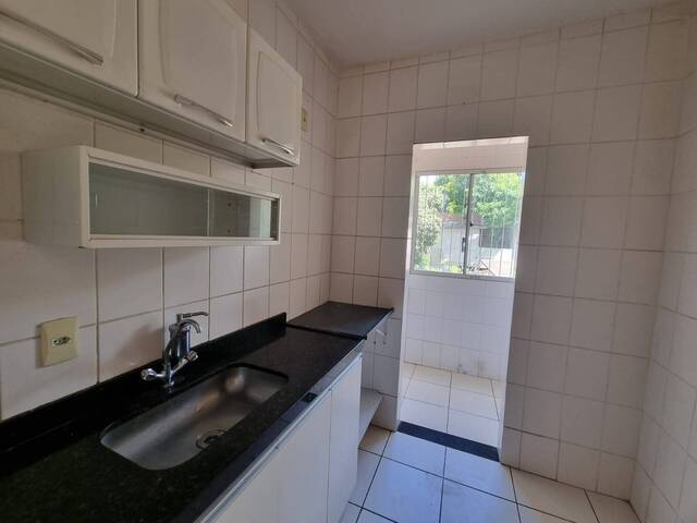 Apartamento para Locação em Belo Horizonte - 4