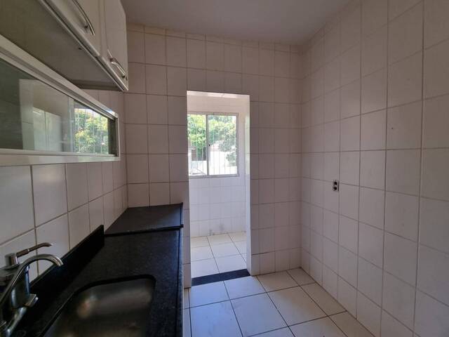 Apartamento para Locação em Belo Horizonte - 5