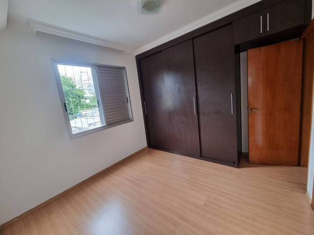 Apartamento para Locação em Belo Horizonte - 4