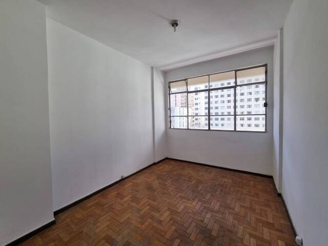 Apartamento para Locação em Belo Horizonte - 5