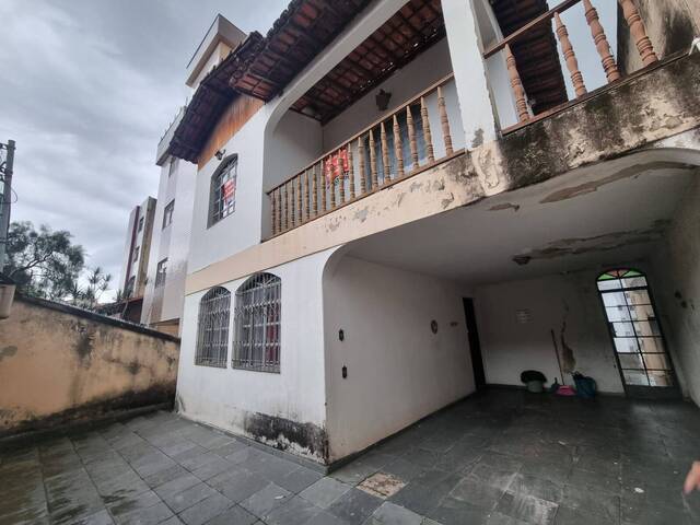 Casa para Venda em Belo Horizonte - 4