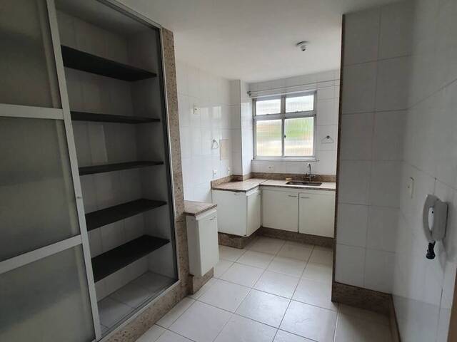 Apartamento para Locação em Belo Horizonte - 4
