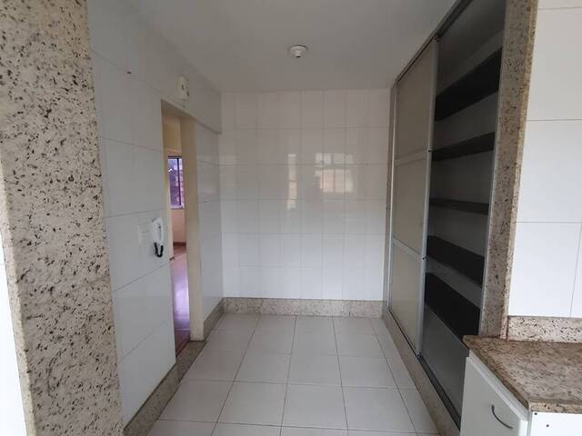 Apartamento para Locação em Belo Horizonte - 5