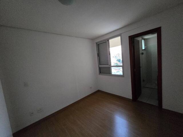 Apartamento para Locação em Belo Horizonte - 5