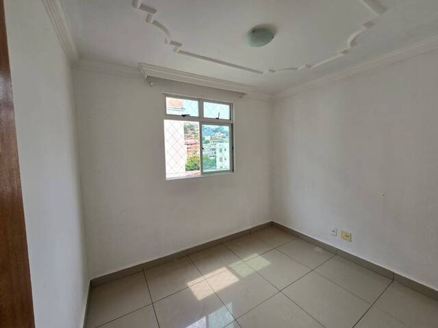 Apartamento para Locação em Belo Horizonte - 5